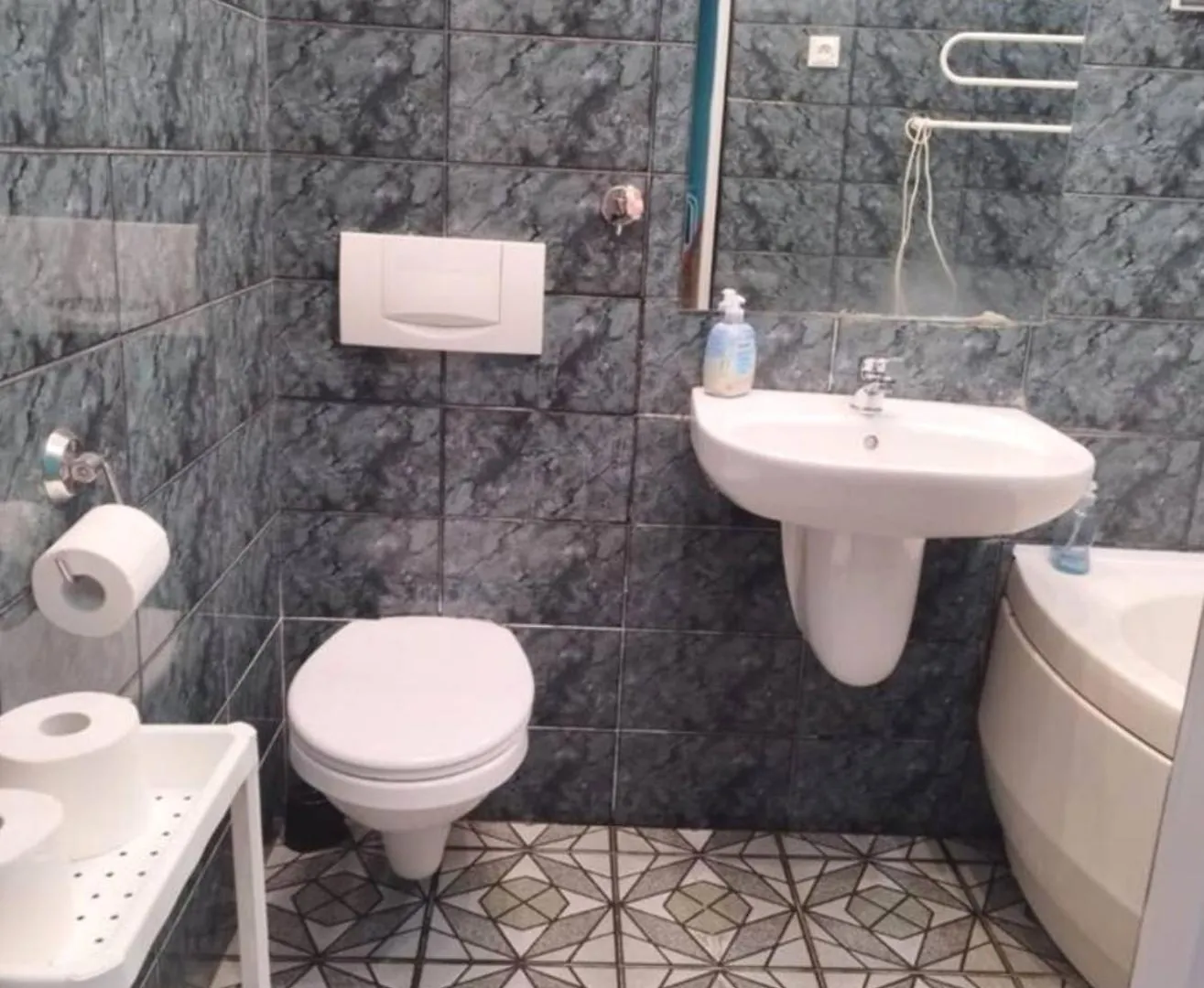 Apartment By The Beach, Grand Hotel, Central Sopot