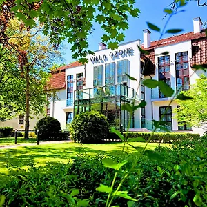 Ozone Sopot